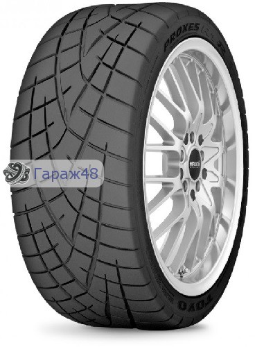 Toyo Proxes R1R 205/45 R16 83W